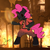 Size: 1280x1280 | Tagged: safe, artist:fatcakes, artist:iron gear, pinkie pie, earth pony, pony, g4, bipedal, crossover, female, pinkie pyro, pyro (tf2), solo, team fortress 2