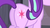 Size: 1280x720 | Tagged: safe, edit, edited screencap, screencap, starlight glimmer, g4, the cutie map, butt, cutie mark curious, cutie mark swap, glimmer glutes, plot, swapped cutie marks, xk-class end-of-the-world scenario