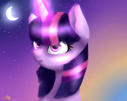 Size: 1024x819 | Tagged: safe, artist:kayak94, twilight sparkle, pony, g4, female, solo