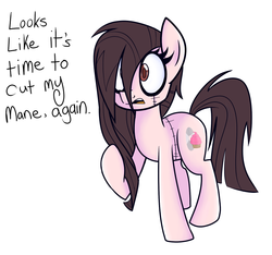 Size: 846x791 | Tagged: dead source, safe, artist:wubcakeva, oc, oc only, pony, zombie, solo