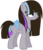 Size: 452x530 | Tagged: safe, artist:sky-winds, oc, oc only, pegasus, pony, solo