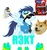 Size: 995x1054 | Tagged: safe, artist:longct18, derpy hooves, soarin', pegasus, pony, g4, doge, doritos, female, male, mare, mlg, no scope, rekt, swag