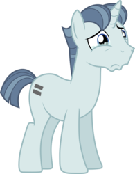 Size: 6459x8296 | Tagged: safe, artist:djdavid98, party favor, pony, unicorn, g4, the cutie map, .ai available, :c, absurd resolution, crying, cute, equalized, favorbetes, male, sad, simple background, solo, stallion, transparent background, vector, woobie