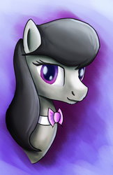 Size: 1024x1583 | Tagged: safe, artist:fox-moonglow, octavia melody, earth pony, pony, g4, female, solo