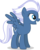 Size: 3500x4356 | Tagged: safe, artist:ambassad0r, night glider, pegasus, pony, g4, the cutie map, female, high res, mare, simple background, solo, spread wings, transparent background, vector, wings