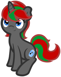 Size: 1280x1598 | Tagged: safe, artist:furrgroup, oc, oc only, pony, unicorn, simple background, solo, white background