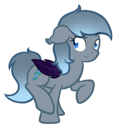 Size: 976x1055 | Tagged: safe, artist:furrgroup, oc, oc only, oc:dreamscape, bat pony, pony, floppy ears, simple background, solo, white background
