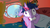 Size: 1366x768 | Tagged: safe, screencap, twilight sparkle, g4, lesson zero, face, insanity