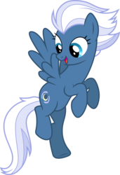 Size: 6696x9786 | Tagged: safe, artist:ambassad0r, artist:djdavid98, night glider, pegasus, pony, g4, the cutie map, .ai available, .svg available, absurd resolution, female, flying, mare, show accurate, simple background, solo, transparent background, vector