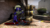 Size: 3500x1971 | Tagged: safe, artist:jrapcdaikari, oc, oc only, oc:paladin colt, oc:somehulabaloo, pegasus, pony, assault rifle, awp, bipedal, canada, clothes, counter-strike, counter-strike: global offensive, deinferno, glare, gritted teeth, gun, hoof hold, hooves, inferno, lying down, m4a1, male, optical sight, philippines, rifle, sniper rifle, stallion, teeth, uniform, weapon, wings