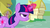 Size: 1280x720 | Tagged: safe, screencap, twilight sparkle, pony, unicorn, g4, mmmystery on the friendship express, female, magic, solo, unicorn twilight