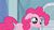 Size: 797x445 | Tagged: safe, screencap, pinkie pie, pony, g4, my little pony: friendship is magic, tanks for the memories, crying, dilated pupils, female, floppy ears, frown, solo, wavy mouth