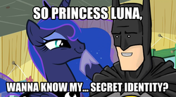 Size: 1920x1065 | Tagged: safe, screencap, princess luna, g4, batman, hishe, how it should have ended, image macro, meme, smugluna