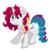 Size: 4773x4808 | Tagged: safe, artist:partypievt, oc, oc only, oc:destiny aurora, pony, unicorn, absurd resolution, simple background, solo, transparent background