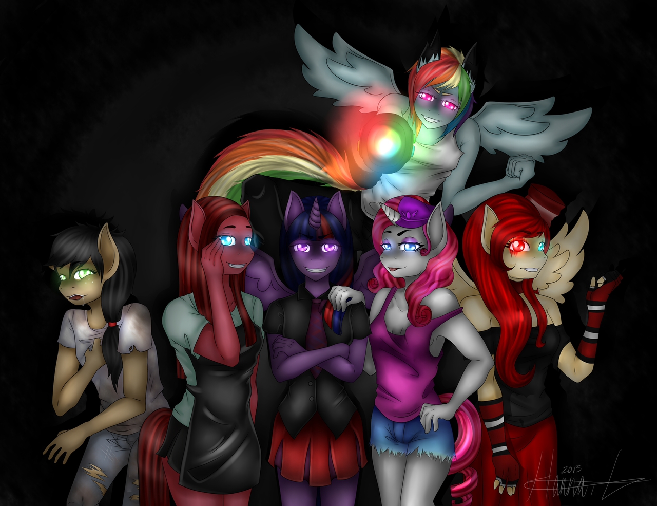 Mlp creepypasta. Elements of Insanity пони. MLP elements of Insanity. Elements of Insanity Твайлайт.