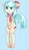 Size: 1050x1800 | Tagged: safe, alternate version, artist:zokkili, coco pommel, g4, bipedal, cocobetes, colored eyelashes, covering crotch, crying, cute, desperation, hooves between legs, need to pee, omorashi, potty dance, potty emergency, potty time, solo, standing