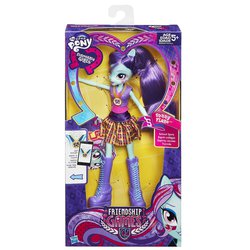 Size: 1500x1500 | Tagged: safe, sunny flare, equestria girls, g4, my little pony equestria girls: friendship games, official, box, crystal prep academy, crystal prep shadowbolts, equestria girls logo, female, packaging, solo