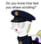 Size: 296x323 | Tagged: safe, artist:ethanchang, oc, oc only, oc:officer eggplant, 1st awesome platoon, aviator sunglasses, badge, grammar, interrogation, police, police officer, police uniform, simple background, sunglasses, white background