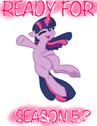 Size: 1177x1536 | Tagged: safe, edit, twilight sparkle, g4, season 5, cute, female, floppy ears, looking at you, magic, open mouth, simple background, slowpoke, smiling, solo, underhoof, waving, wingless edit