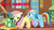 Size: 640x360 | Tagged: safe, fluttershy, rainbow dash, tank, g4, my little pony: friendship is magic, tanks for the memories, doctor fluttershy, fluttermedic vs snipershy war, listening, medic, medic (tf2), op is a duck, op is trying to start shit, parody, stethoscope, team fortress 2