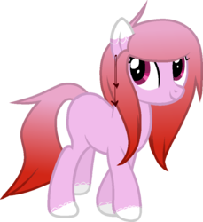 Size: 797x870 | Tagged: safe, artist:br0kenp0nies, oc, oc only, earth pony, pony, adoptable, base used, solo