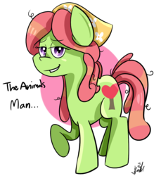 Size: 1036x1132 | Tagged: safe, artist:befishproductions, tree hugger, g4, make new friends but keep discord, my little pony: friendship is magic, female, signature, simple background, solo, transparent background