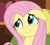 Size: 1107x1005 | Tagged: safe, screencap, fluttershy, pegasus, pony, g4, make new friends but keep discord, :s, cropped, cute, faic, female, floppy ears, mare, shyabetes, solo, wavy mouth