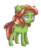 Size: 624x768 | Tagged: safe, artist:pokefire1, tree hugger, pony, g4, make new friends but keep discord, my little pony: friendship is magic, female, solo