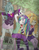 Size: 1001x1291 | Tagged: safe, artist:geckimoria, adagio dazzle, aria blaze, sonata dusk, equestria girls, g4, the dazzlings, trio