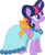 Size: 4863x6000 | Tagged: safe, artist:magister39, twilight sparkle, alicorn, pony, g4, make new friends but keep discord, absurd resolution, clothes, cute, dress, female, folded wings, gala dress, mare, simple background, solo, transparent background, twiabetes, twilight sparkle (alicorn), vector, wings