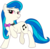 Size: 4706x4592 | Tagged: safe, artist:eruaneth, artist:willdrawforfood1, dj pon-3, octavia melody, vinyl scratch, earth pony, pony, g4, absurd resolution, female, fusion, mare, recolor, simple background, solo, tavified, transparent background, vector, vinyl class