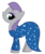 Size: 1000x1200 | Tagged: safe, artist:zigrock, maud pie, g4, make new friends but keep discord, my little pony: friendship is magic, clothes, dress, female, gala dress, simple background, solo, transparent background