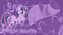 Size: 1920x1080 | Tagged: safe, artist:blackgryph0n, artist:cradet, artist:scootaloooo, artist:shelmo69, twilight sparkle, g4, female, solo, vector, wallpaper