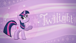 Size: 4000x2250 | Tagged: safe, artist:poniesfromheaven, twilight sparkle, g4, female, solo, wallpaper