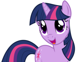 Size: 8000x6456 | Tagged: safe, artist:djdavid98, artist:uxyd, twilight sparkle, pony, g4, look before you sleep, .ai available, absurd resolution, female, simple background, solo, transparent background, vector