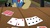 Size: 1366x768 | Tagged: safe, screencap, sheriff silverstar, earth pony, pony, appleoosa's most wanted, g4, my little pony: friendship is magic, card, clubs, diamonds, heart, male, playing card, poker, solo, spades, stallion