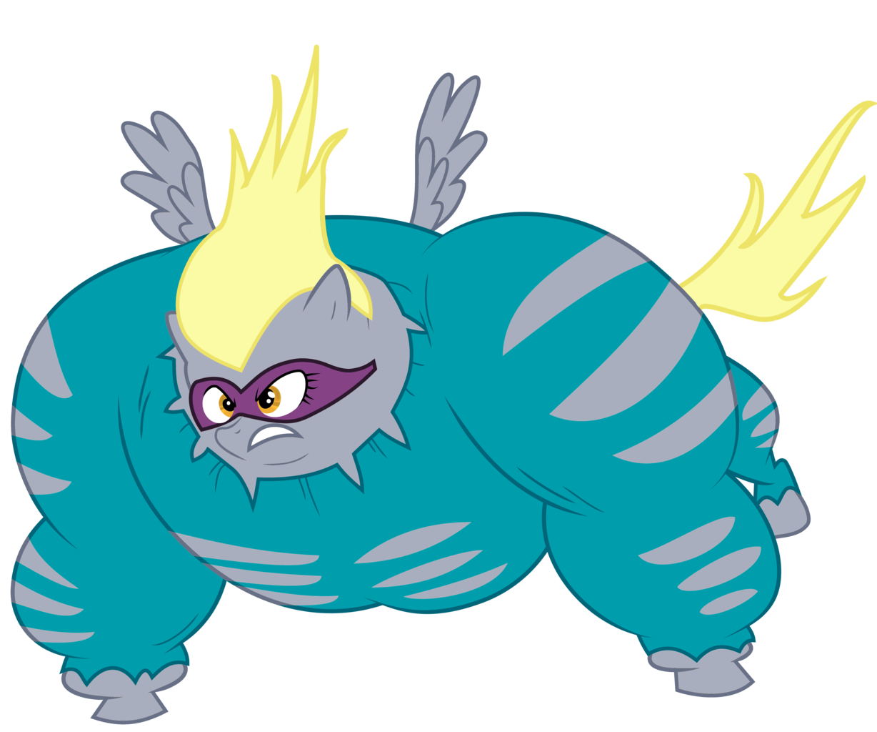 #887511 - safe, artist:byteslice edits, artist:markiz93, edit, derpy ...