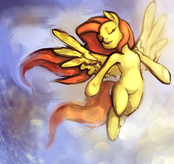 Size: 1024x964 | Tagged: safe, artist:trazodoned, fluttershy, g4, featureless crotch, female, solo