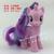 Size: 600x600 | Tagged: safe, starlight glimmer, g4, my little pony: friendship is magic, the cutie map, brushable, doll, female, irl, photo, toy