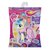 Size: 1500x1500 | Tagged: safe, coco pommel, earth pony, pony, g4, official, accessory, brushable, clothes, cutie mark magic, dress, fashion style, female, packaging, solo, toy