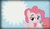 Size: 1488x856 | Tagged: safe, edit, edited screencap, screencap, pinkie pie, earth pony, pony, g4, my little pony: friendship is magic, the lost treasure of griffonstone, discovery family logo, exploitable, female, mare, meme origin, pinkie presenter, template