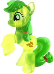 Size: 268x366 | Tagged: safe, apple fritter, g4, apple family member, blind bag, irl, photo, solo, toy
