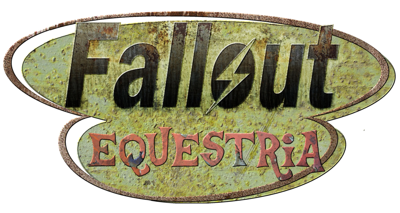 Fallout new vegas логотип для steam фото 107