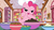 Size: 1675x940 | Tagged: safe, screencap, pinkie pie, pony, g4, my little pony: friendship is magic, the lost treasure of griffonstone, chef's hat, expression, faic, female, hat, solo