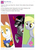 Size: 494x709 | Tagged: safe, derpy hooves, king sombra, pipsqueak, prince blueblood, g4, my little pony: friendship is magic, official, the lost treasure of griffonstone, derpygate, facebook, muffin, my little pony logo, text, that one nameless background pony we all know and love