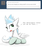 Size: 700x825 | Tagged: safe, artist:vulpessentia, oc, oc only, oc:patch, dracony, dragon, feathered dragon, hybrid, pony, ask, blue hair, chest fluff, female, fur, leg fluff, simple background, solo, talking, tumblr, white background, wings