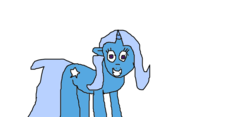 Size: 920x429 | Tagged: safe, artist:mjeddy, trixie, pony, unicorn, g4, 1000 hours in ms paint, female, mare, ms paint