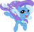 Size: 3205x3000 | Tagged: safe, artist:jeatz-axl, artist:kp-shadowsquirrel, trixie, pony, unicorn, g4, brooch, cape, clothes, cute, diatrixes, female, high res, jewelry, mare, simple background, solo, transparent background, trixie's brooch, trixie's cape, vector