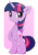 Size: 457x649 | Tagged: safe, artist:youhoujou, twilight sparkle, alicorn, pony, g4, bipedal, cute, female, mare, solo, twiabetes, twilight sparkle (alicorn)