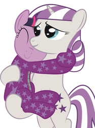 Size: 5522x7366 | Tagged: safe, artist:spellboundcanvas, edit, twilight sparkle, twilight velvet, g4, absurd resolution, clothes, cute, filly, filly twilight sparkle, footed sleeper, hug, mother and daughter, onesie, pajamas